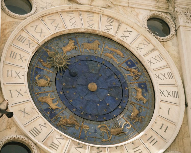 Horoskop osobisty – astrologia indywidualna